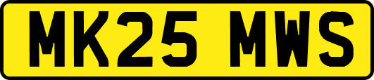 MK25MWS