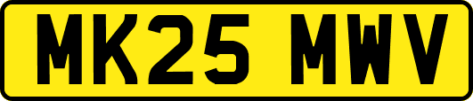 MK25MWV