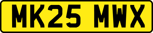 MK25MWX
