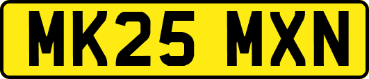 MK25MXN