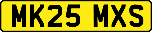 MK25MXS
