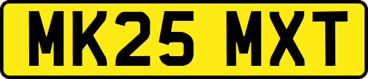 MK25MXT