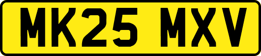 MK25MXV