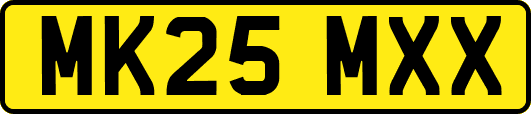 MK25MXX