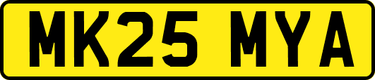 MK25MYA