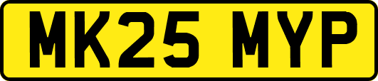 MK25MYP