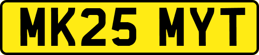 MK25MYT