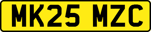 MK25MZC