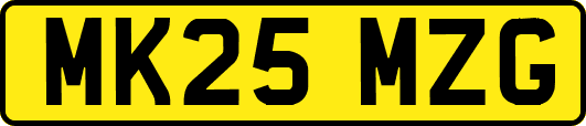 MK25MZG
