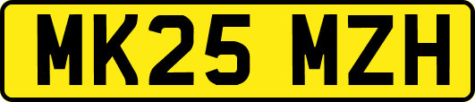 MK25MZH