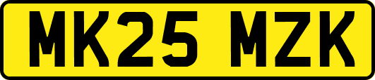 MK25MZK