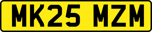 MK25MZM