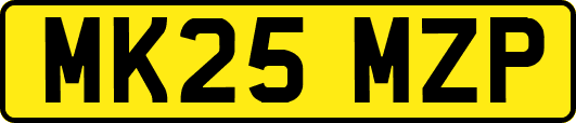 MK25MZP