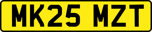 MK25MZT