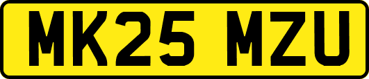 MK25MZU
