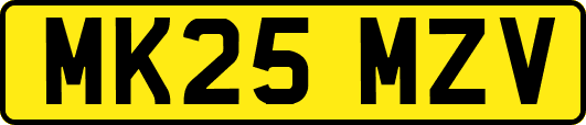 MK25MZV
