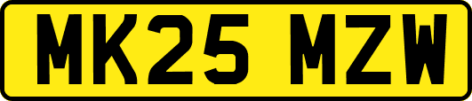 MK25MZW
