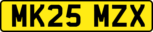 MK25MZX