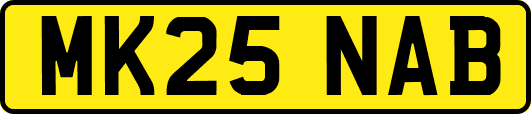 MK25NAB