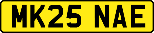 MK25NAE