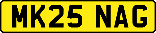 MK25NAG