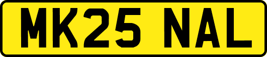 MK25NAL