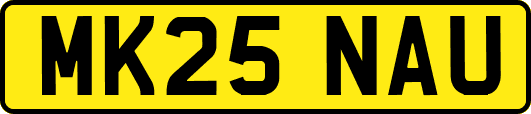 MK25NAU