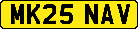 MK25NAV