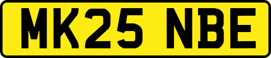 MK25NBE
