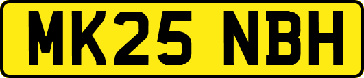 MK25NBH