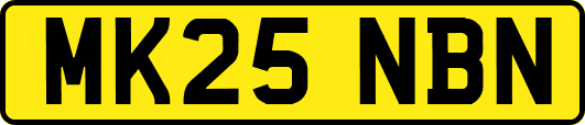 MK25NBN