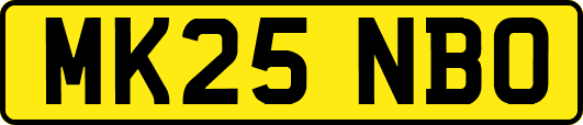 MK25NBO
