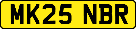 MK25NBR
