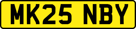 MK25NBY