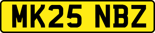 MK25NBZ