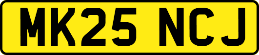 MK25NCJ