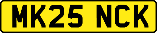 MK25NCK