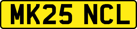 MK25NCL
