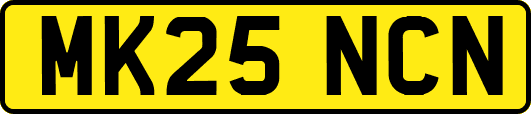 MK25NCN