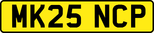 MK25NCP