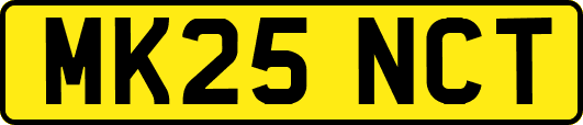 MK25NCT