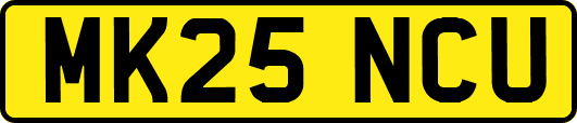 MK25NCU
