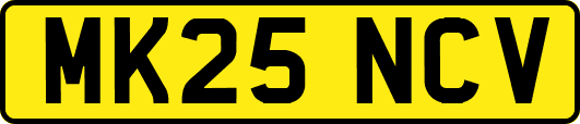 MK25NCV