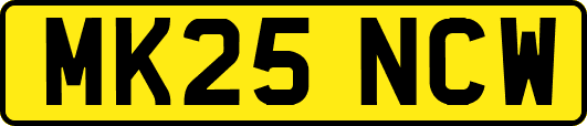 MK25NCW