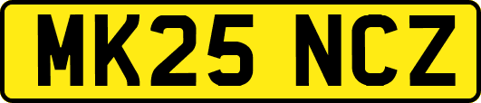 MK25NCZ