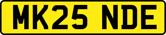MK25NDE