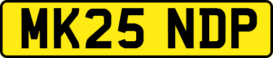 MK25NDP
