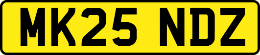 MK25NDZ