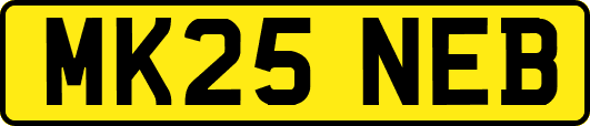 MK25NEB