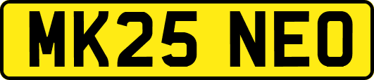 MK25NEO